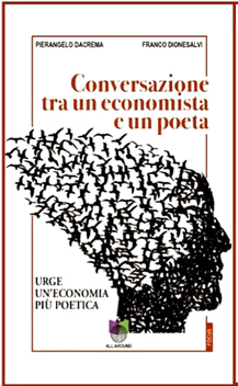 con Pierangelo Dacrema e Felice Cimatti, il 28 novembre alle ore 19 presso la libreria Ubik di Cosenza